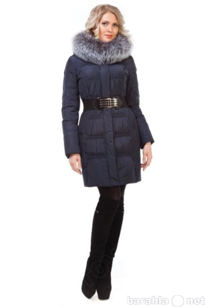 Продам: Новую зимнюю куртку фирмы Clasna