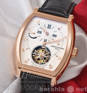 Продам: Часы мужские "Malte Tonneau Regulat