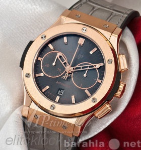 Продам: Часы мужские "Classic Fusion Gold&q