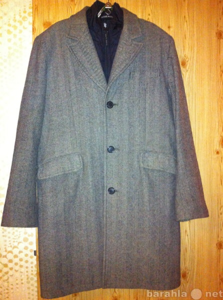 Продам: пальто демисезонное