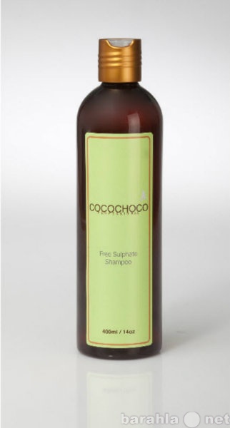 Продам: Безсульфатный шампунь COCOCHOCO