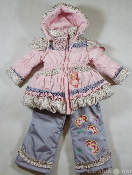 Продам: неорогая детская одежда