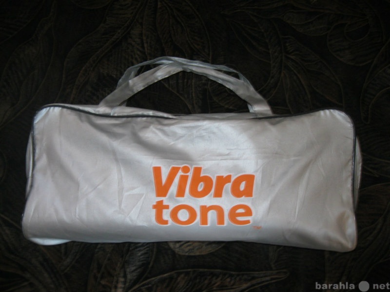 Продам: Электромассажер Vibra tone