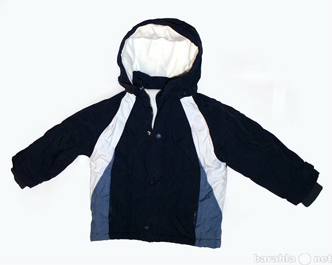 Продам: Детская демисезонная куртка