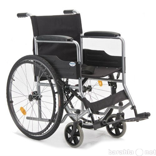 Продам: Инвалидная коляска Н 007