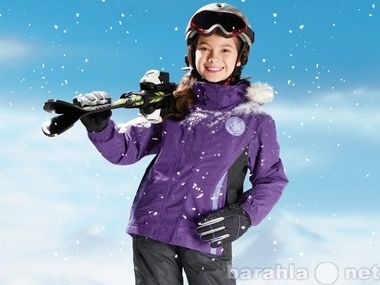 Продам: Зимний лыжный костюм пр-во Германия