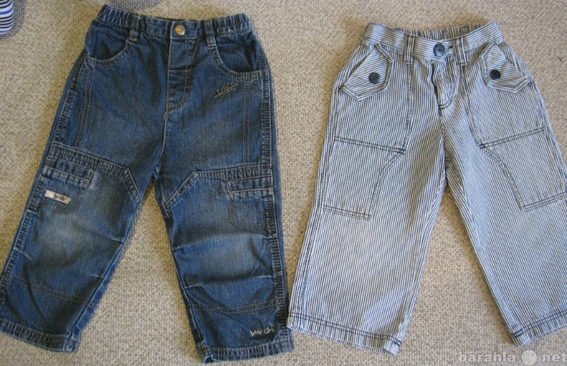 Продам: Одежда на мальчика 1-2 года (80-86 р-р)