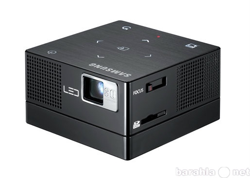 Продам: карманный проектор  Samsung SP-H03