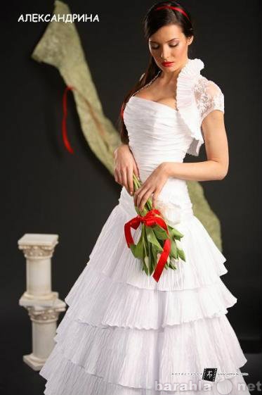 Продам: Свадебное платье, размер 40-42