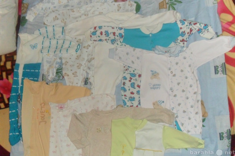 Продам: одежда для малыша