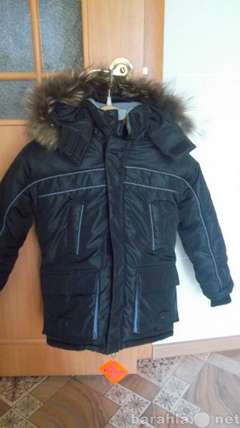 Продам: Куртка зимняя новая