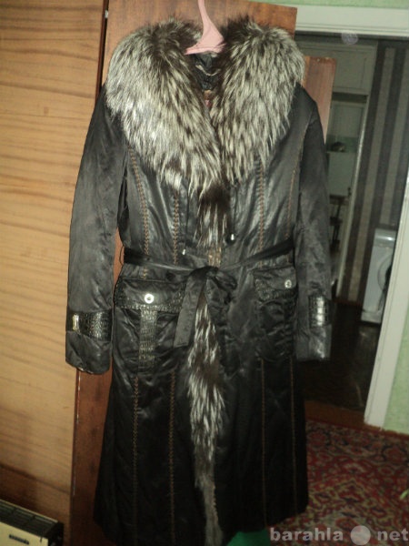 Продам: куртку
