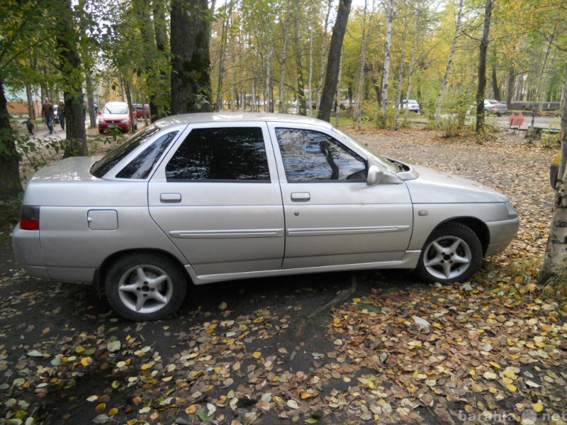 Продам: подержанный автомобиль