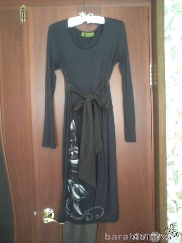 Продам: платье, штанишки и ковточка