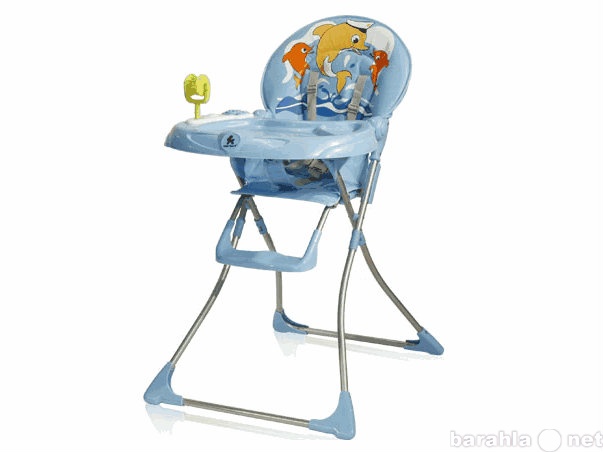 Продам: Новый стульчик Bertoni Jolly