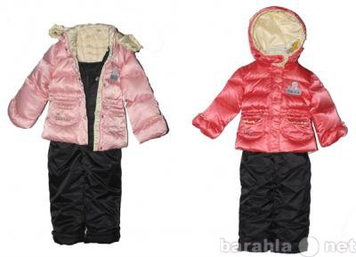 Продам: куртки детские зимние пуховики