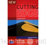 Продам: Учебный комплект New Cutting EDGE.