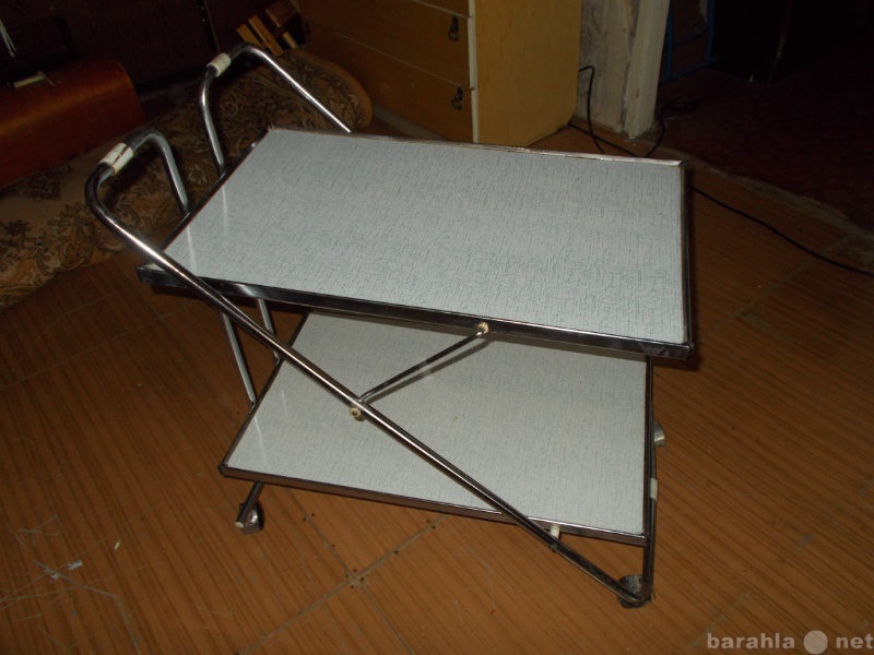 Продам: Сервировочный стол