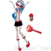 Продам: Кукла из Школы Монстров (Monster  High)