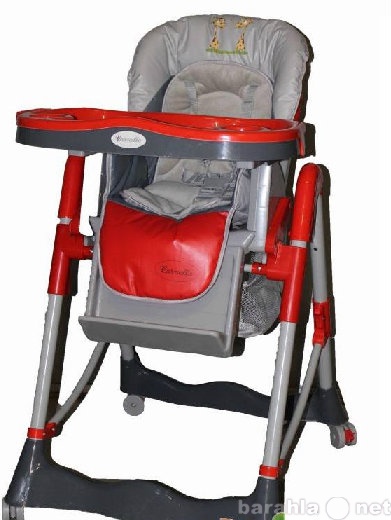 Продам: Новый стульчик для кормления 202