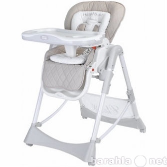 Продам: Новые стульчики Happy Baby William