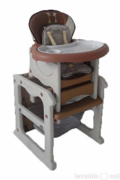 Продам: Новый детский стол-стул 006