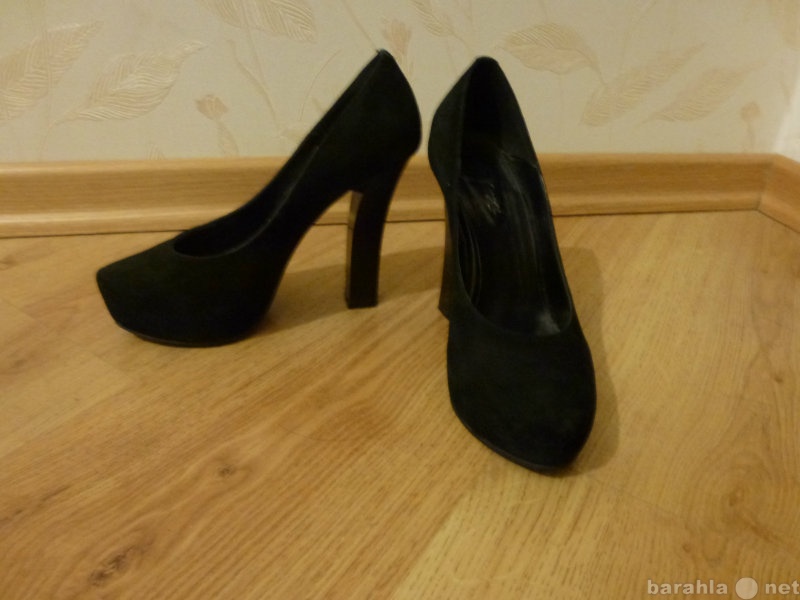 Продам: Туфли женские р-р. 35-36