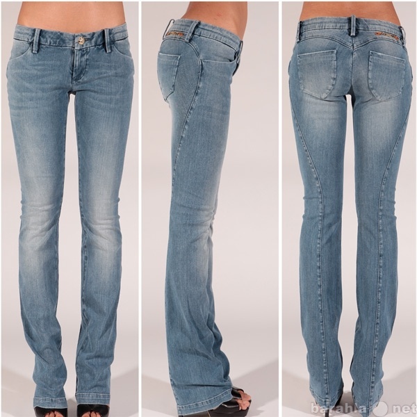 Продам: Антицеллюлитные джинсы