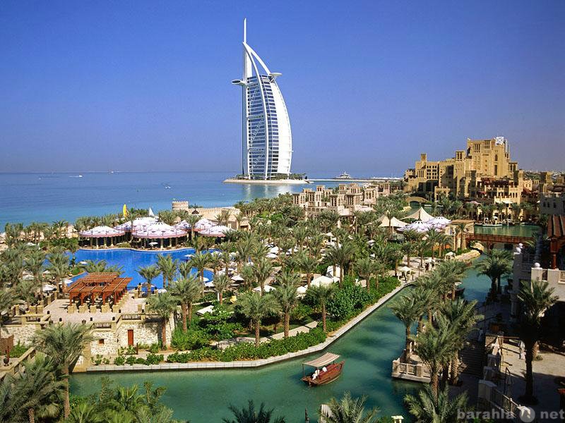Продам: Туры в Объединенные Арабские Эмираты