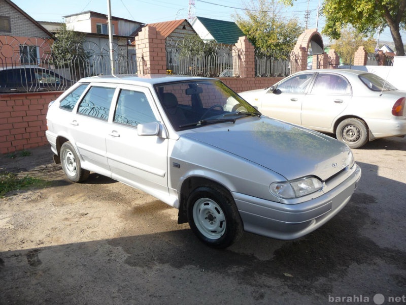 Продам: подержанный автомобиль