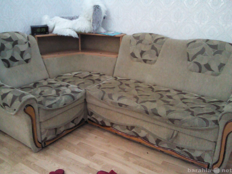 Продам: диван,шкаф,кровать и термо