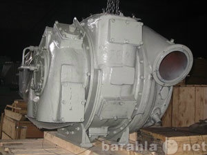 Продам: Турбокомпрессор КТ-30Н-17 к тепловозу