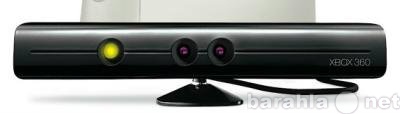 Продам: сенсор Kinect для Xbox 360, новый,