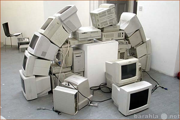 Куплю: несколько компьютеров