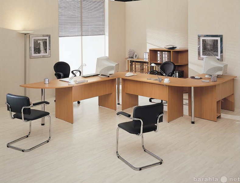 Продам: Офисные столы стандартные, на заказ