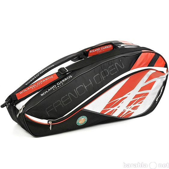 Продам: Babolat Club Line French Open Bags 6
