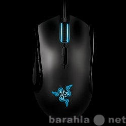 Продам: Игровая мышь Razer Imperator