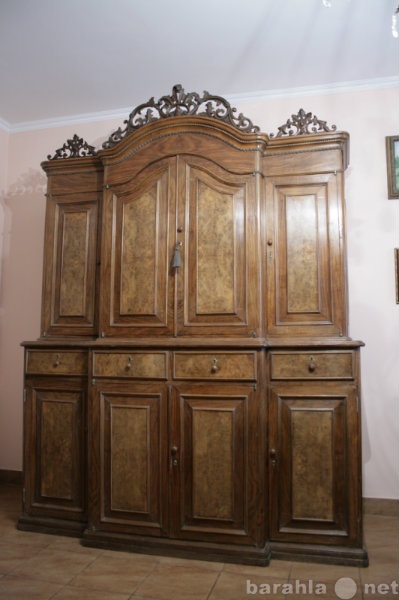 Продам: антикварную мебель 18- 19 веков