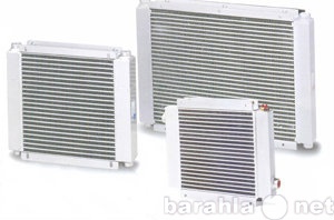 Продам: Радиатор воздушно-масляный компрессорный