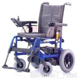 Продам: электрическое инвалидное кресло