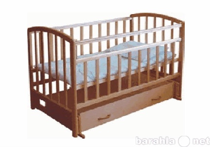 Продам: новая Кроватка детская ФЕЯ