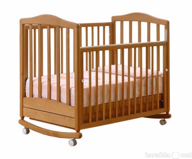 Продам: Кроватка детская "Симоник"