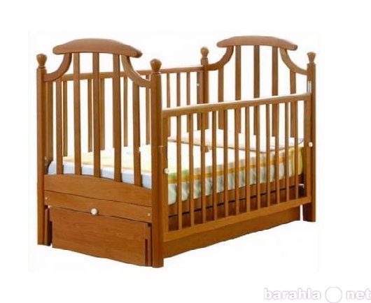 Продам: Кровать детская "Альбина"