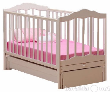 Продам: Кровать детская "Анастасия"