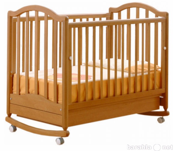 Продам: Кровать детская "Лейла"