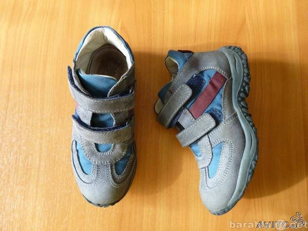 Продам: Обувь для мальчика р32-34,5
