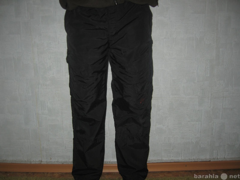 Продам: Фирменные Спортивные брюки NIKE