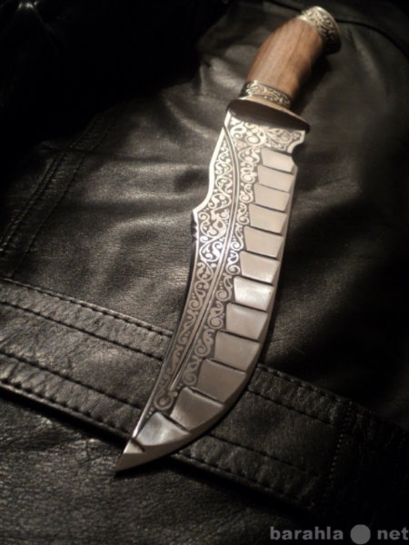 Продам: Нож кизлярский "грифон 2" в СП