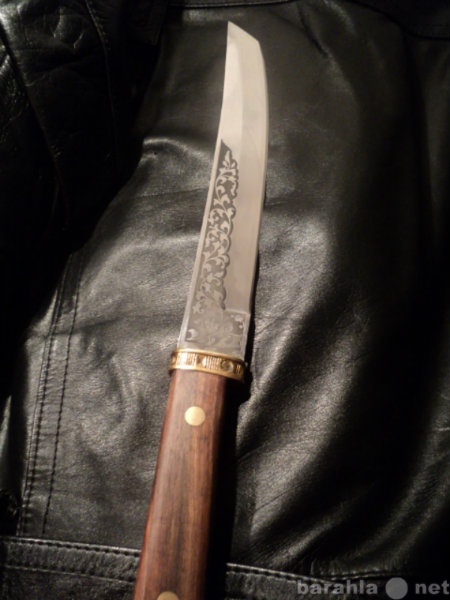 Продам: Нож "танто" tanto для охоты