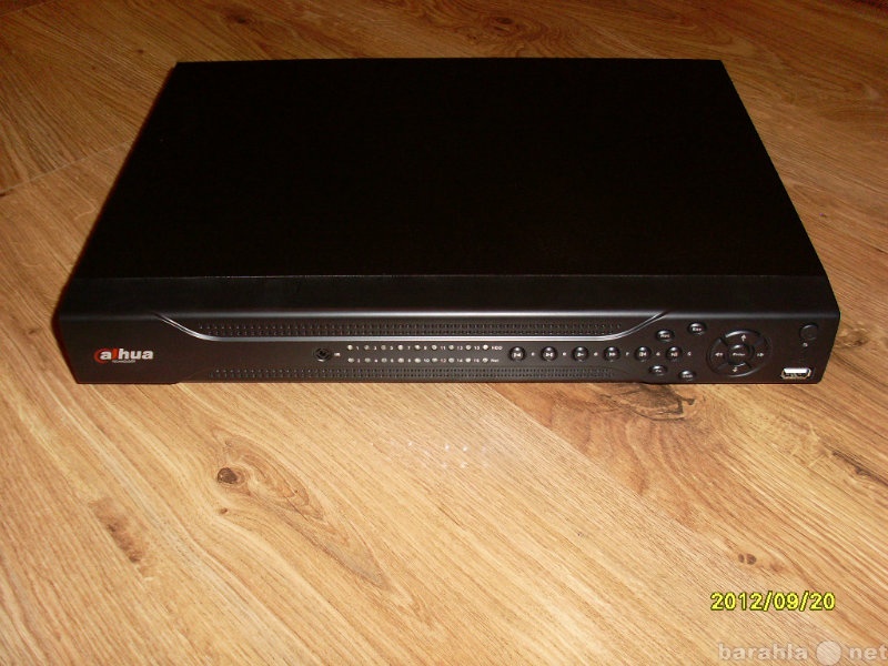 Продам: IP-видеорегистратор RVi-IPN16/2